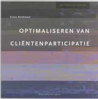 Optimaliseren van cli ntenparticipatie