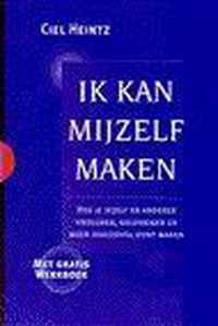 Ik kan mijzelf maken (met werkboek)