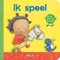 Ik speel