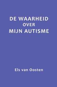 De waarheid over mijn autisme