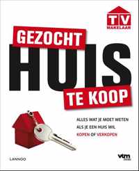 Huis te koop / gezocht (E-boek)