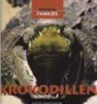 Dierenfamilies  -   Krokodillen