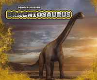 Dinosaurussen  -   Brachiosaurus