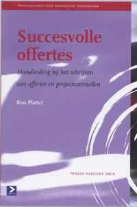 Succesvolle Offertes Pmo