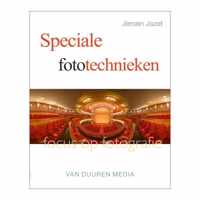 Focus op fotografie  -   Speciale fototechnieken