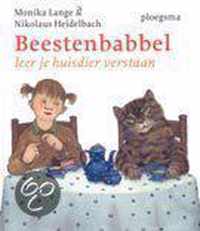 Beestenbabbel