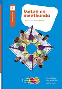 Reken en wiskundedidactiek  -   Meten en meetkunde