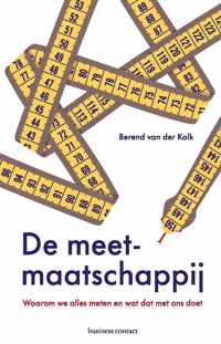 De meetmaatschappij