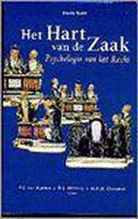 Het Hart van de Zaak