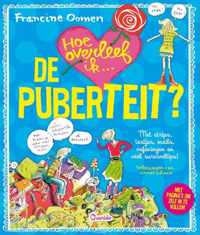 Hoe overleef ik - Hoe overleef ik de puberteit?