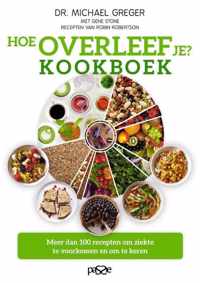 Hoe overleef je? Kookboek