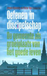 Oefenen in discipelschap