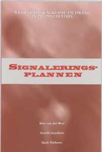 Signaleringsplannen