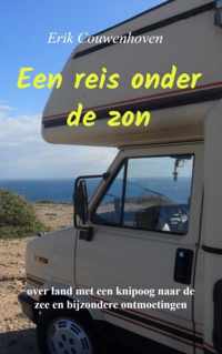 Een reis onder de zon - Erik Couwenhoven - Paperback (9789464489262)