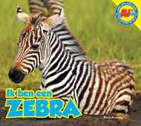 Zebra - Karen Durrie - Hardcover (9789461753403)