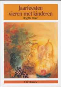 Jaarfeesten vieren met kinderen