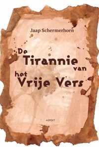 De tirannie van het vrije vers