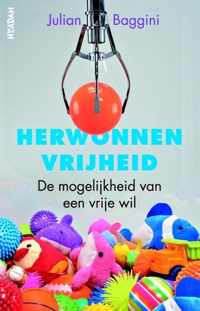 Herwonnen vrijheid