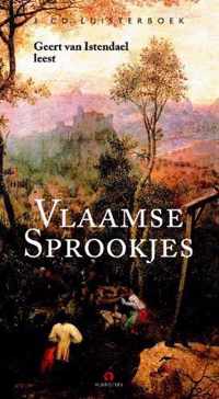 Vlaamse Sprookjes Luisterboek