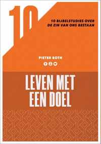 10-serie  -   Leven met een doel