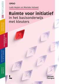 Ruimte voor initiatief