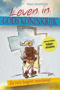 Leven in Gods Koninkrijk