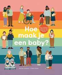 Hoe maak je een baby?