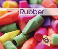 Materialen (PRB) - Rubber