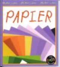 Materialen  -   Papier