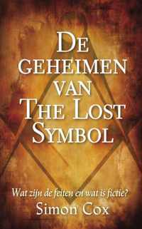 De Geheimen Van The Lost Symbol