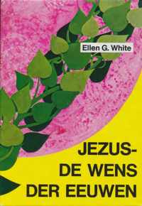 Jezus - de wens der eeuwen