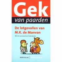 Gek Van Paarden