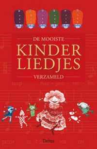 De Mooiste Kinderliedjes Verzameld