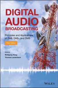 Digital Audio Broadcasting