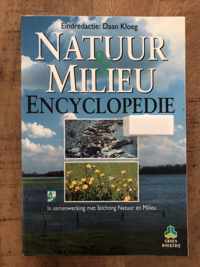 NATUUR & MILIEU ENCYCLOPEDIE IN SAMENWERKING STICHTING NATUUR