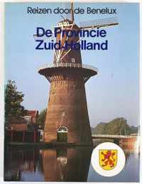 Reizen door de Benelux, de provincie Zuid-Holland