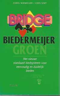 Biedermeier Groen Bridge
