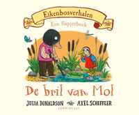 Eikenbosverhalen  -   De bril van mol