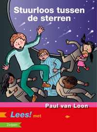 Lees! - Stuurloos tussen de sterren