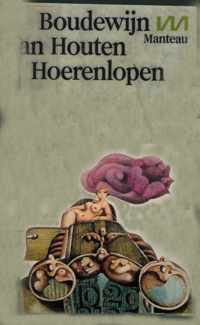 Hoerenlopen