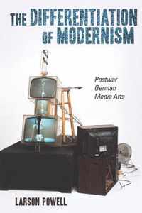 Differentiation Of Modernism