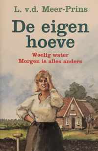 Eigen hoeve