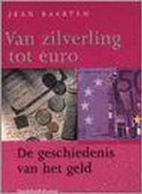 Van zilverling tot euro