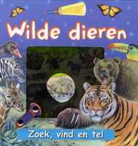 Spotlight - Wilde dieren