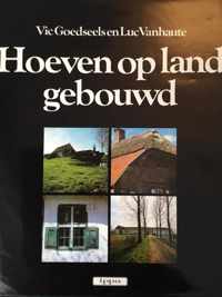 Hoeven op land gebouwd