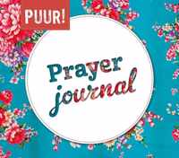 Puur! - Prayer journal