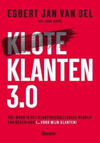 Kloteklanten 3.0