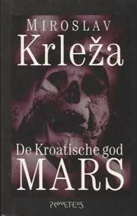 Kroatische God Mars