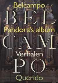 Pandora&apos;s album