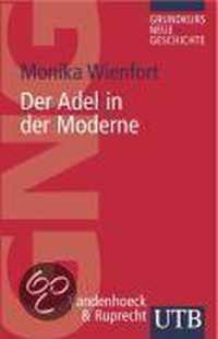 Der Adel in Der Moderne